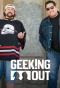 Poster for Geeking Out