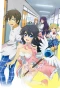 Poster for Netoge no Yome wa Onnanoko ja Nai to Omotta?