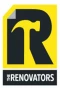 Poster for The Renovators