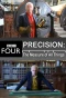 Poster for Precision: The Measure of All Things