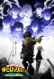Poster for Boku no Hero Academia