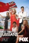 Poster for Meet the Russians