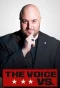 Poster for The Voice Versus
