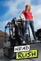 Poster for Head Rush
