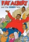 Poster for Fat Albert and the Cosby Kids