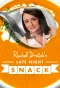 Poster for Rachel Dratch's Late Night Snack