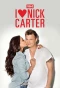 Poster for I Heart Nick Carter