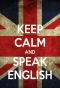 Poster for Why Don't You Speak English?