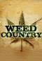 Poster for Weed Country