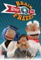 Poster for Brain Freeze