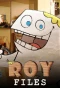 Poster for The Roy Files