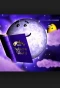 Poster for CBeebies Bedtime Stories