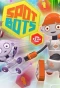 Poster for Spot Bots