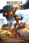 Poster for LEGO Bionicle: The Journey to One