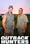 Poster for Outback Hunters