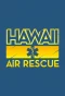 Poster for Hawaii Air Rescue