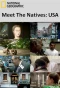 Poster for Meet the Natives: USA