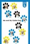 Poster for Me and My Guide Dog