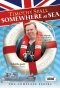 Poster for Timothy Spall: Somewhere at Sea
