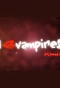 Poster for I Heart Vampires
