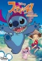 Poster for Stitch!