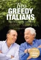 Poster for Two Greedy Italians