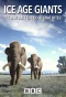 Poster for Ice Age Giants