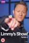 Poster for Limmy's Show