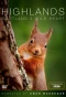 Poster for Highlands - Scotland's Wild Heart