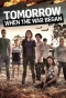 Poster for Tomorrow When the War Began