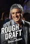 Poster for Rough Draft with Reza Aslan
