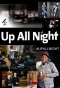Poster for Up All Night