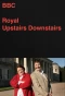Poster for Royal Upstairs Downstairs