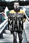 Poster for Eddie Izzard: Marathon Man