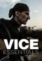 Poster for VICE Essentials