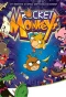 Poster for Rocket Monkeys