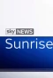 Poster for Sunrise