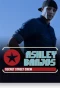 Poster for Ashley Banjo's Secret Street Crew