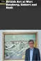 Poster for British Art at War: Bomberg, Sickert and Nash