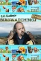 Poster for Bill Bailey's Birdwatching Bonanza