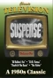 Poster for Suspense