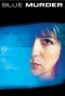 Poster for Blue Murder