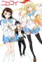 Poster for Nisekoi