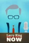 Poster for Larry King Now