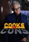 Poster for Cooks vs. Cons