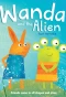Poster for Wanda and the Alien