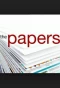 Poster for The Papers