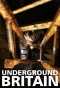 Poster for Underground Britain