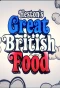 Poster for Heston's Great British Food