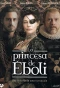 Poster for La princesa de Éboli